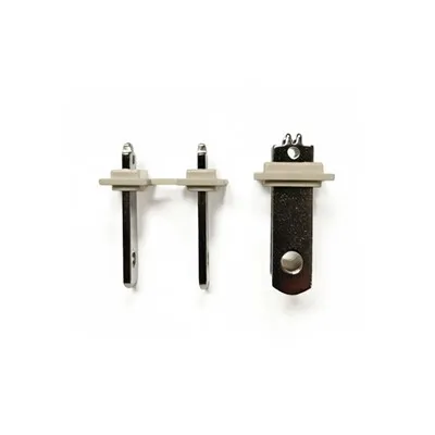 Brass Plug Pin AC Standard Plug Insert Pin