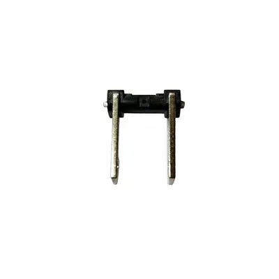 Nickel Plated tooj dag Plug Pins rau peb Standard