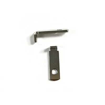 US Brass Copper Charger Insert Pins
